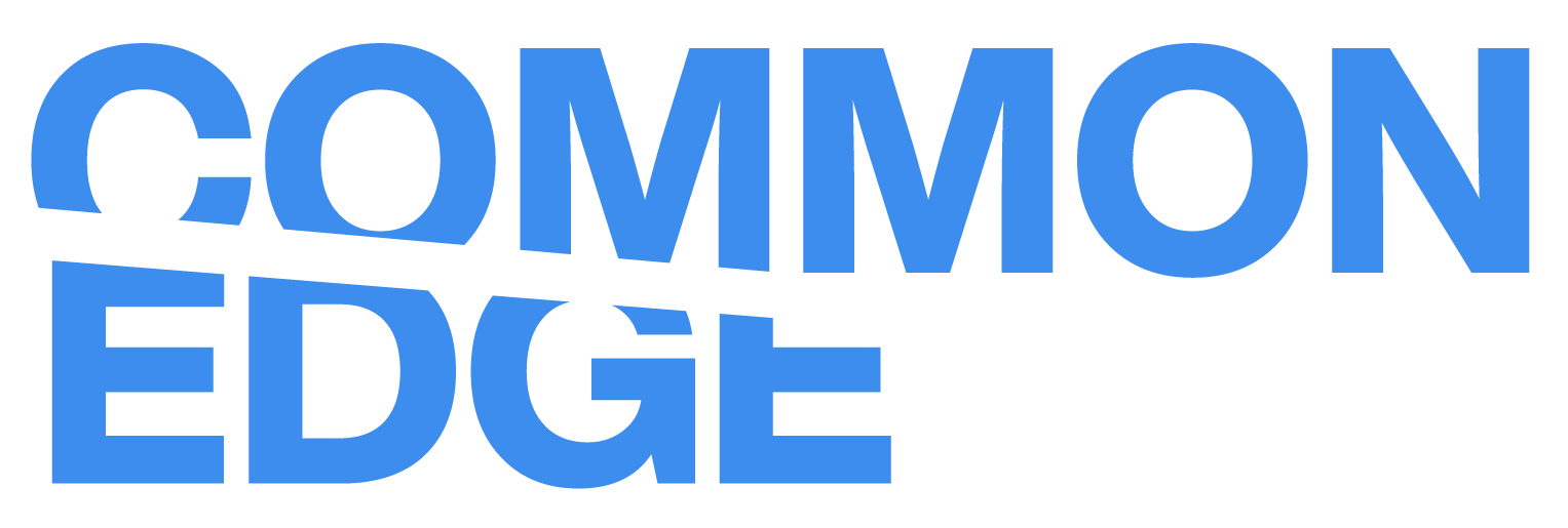 CommonEdge
